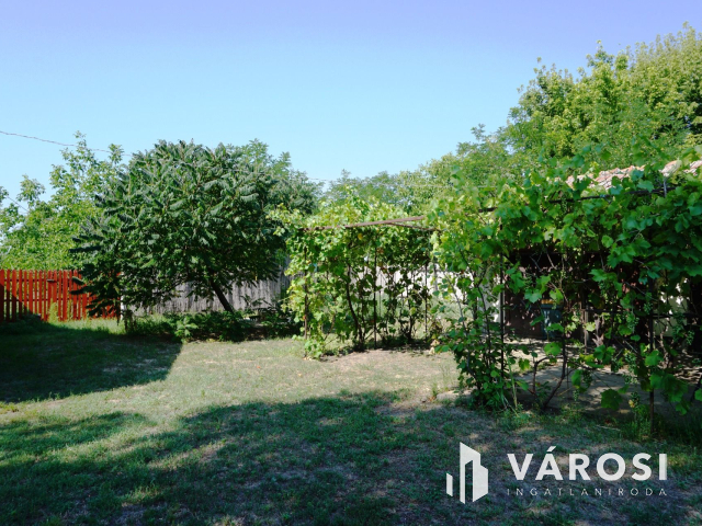 Takaros kis lugasos!