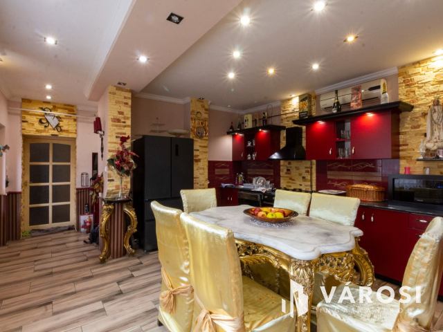 Költözzön Vásárhely legszélesebb utcájába!