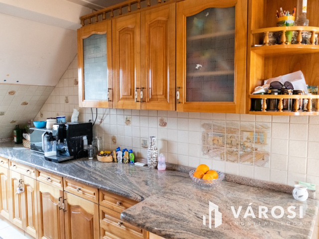 Kübekházi Csoda befektetésre és lakóházra