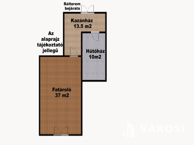 Kübekházi Csoda befektetésre és lakóházra