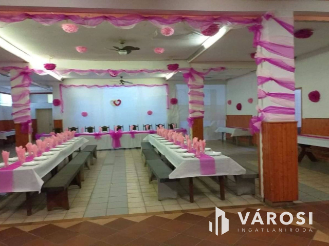 Kübekházi Csoda befektetésre és lakóházra