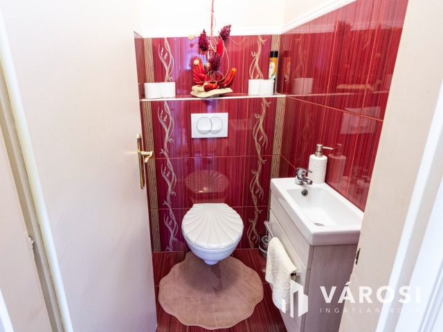 Mindszent központjától 5 perc sétára.