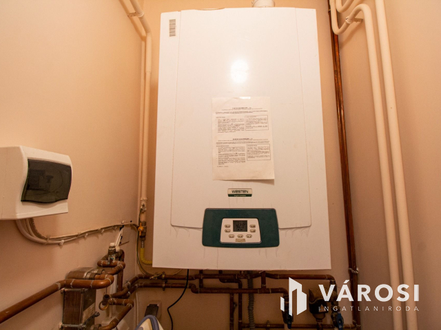 Mindszent központjától 5 perc sétára.