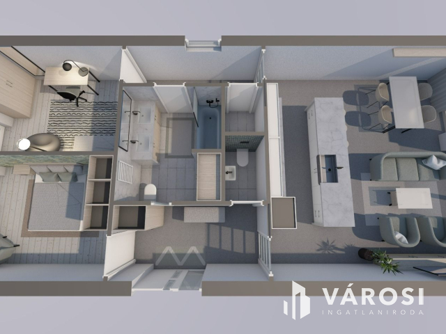 Minőségi otthon Hódmezővásárhelyen!