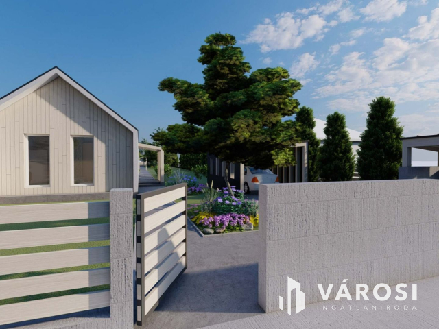 Minőségi otthon Hódmezővásárhelyen!