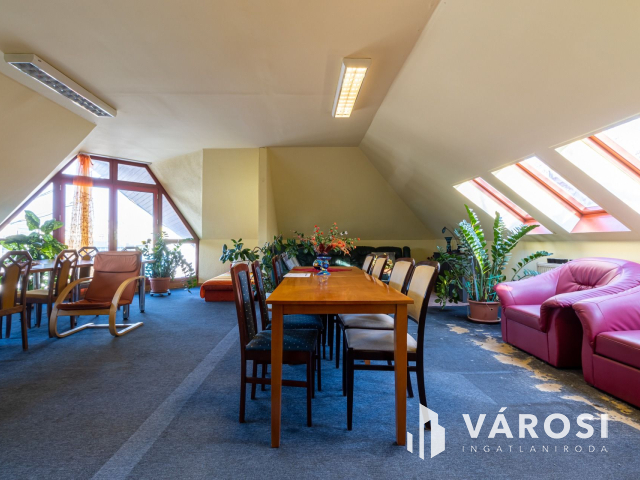 Soroksári úton iparterület eladó, akár működő üzemmel