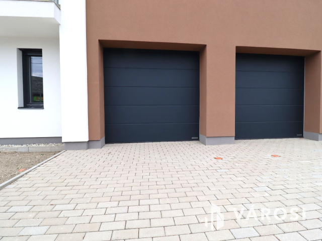 Ebbe a Kisbácsai házba már tavasszal beköltözhet!