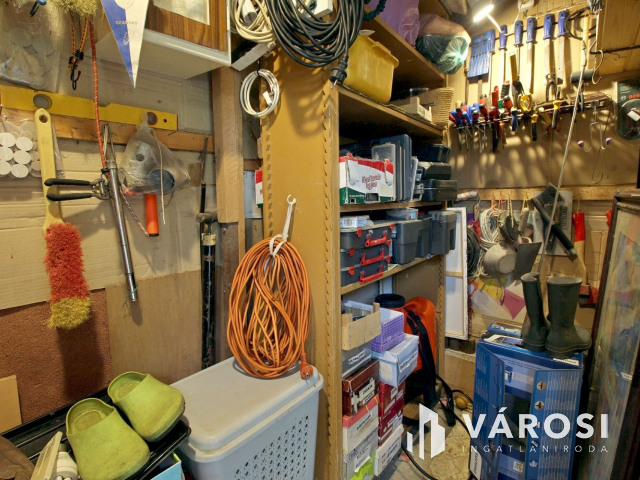 Édenkert Szeged, Sziksóstón