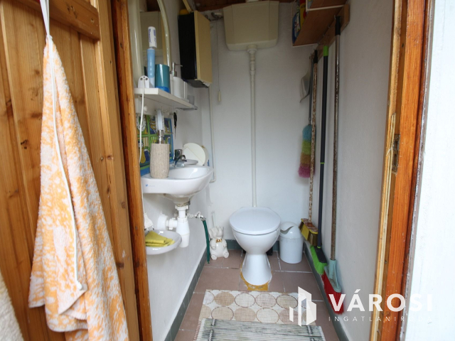 Édenkert Szeged, Sziksóstón