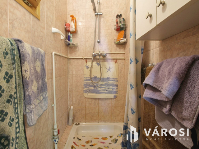 Édenkert Szeged kedvelt üdülő övezetében