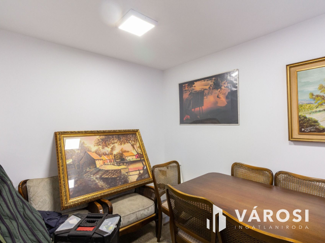 Családi ház és  telephely egyben.