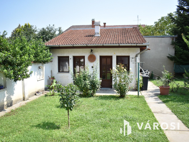 6 szobás családi ház a paradicsomban!
