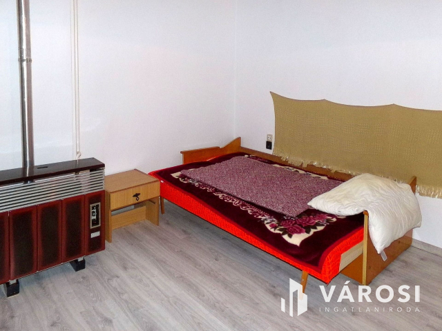 Apartmanház vagy kétgenerációs otthon?