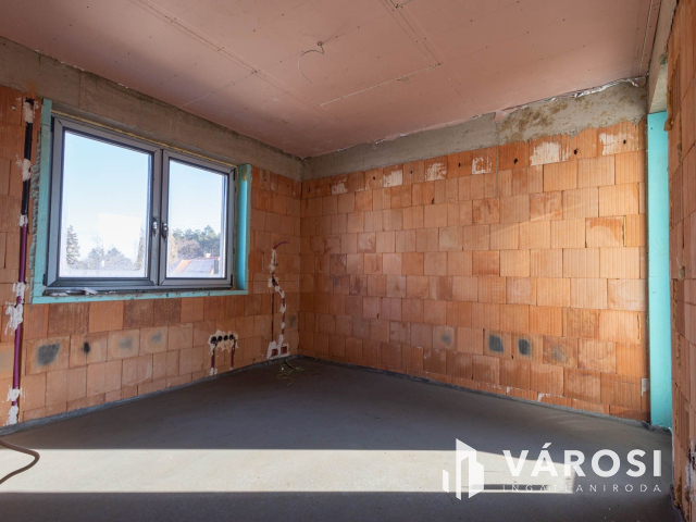 Minden igényt kielégítő újépítésű családi ház 2