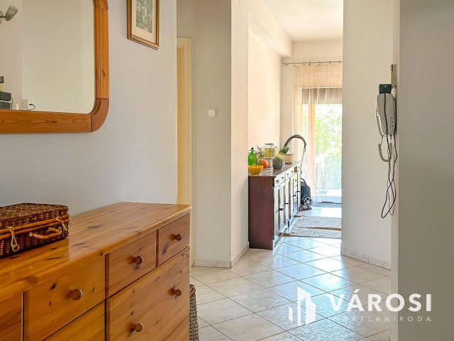 Egyedi stílusú 4 szobás családi ház