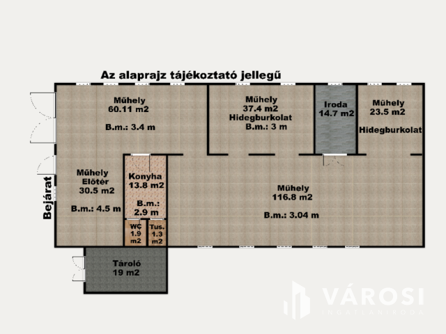 Ideális választás a saját vállalkozásának