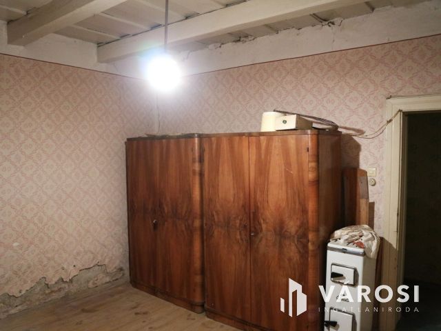 Hegyhátszentpéter gazdálkodásra és lakhatásra alkalmas eladó