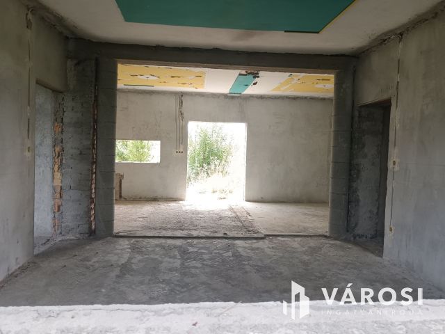 Családi ház Szalkszentmártonban eladó!