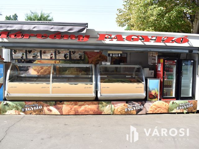 Egy jövedelmező vállalkozás egy lakás áráért!