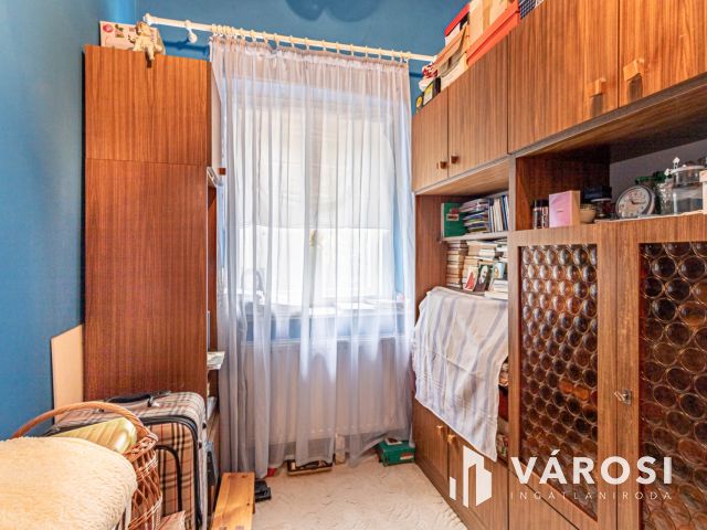 Eladó ház Szőreg egyik legmagasabb pontján!