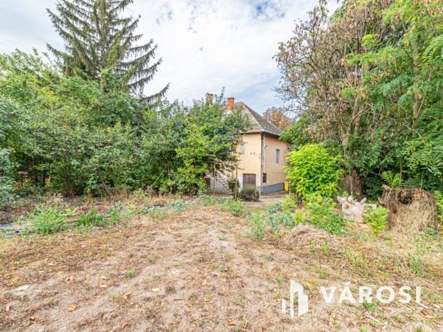 Kihagyhatatlan Befektetési Lehetőség Szegeden, Szőregen!