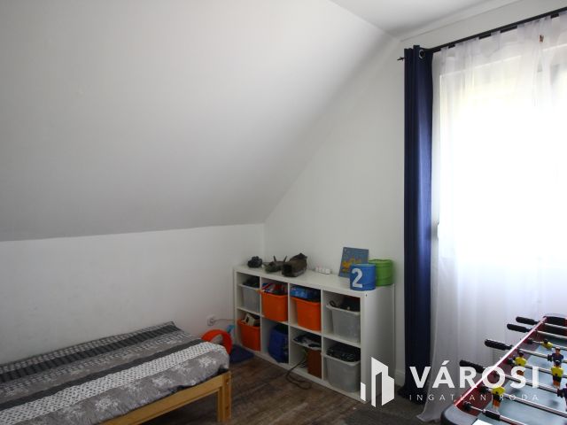 Napelemes tanya Balástyán