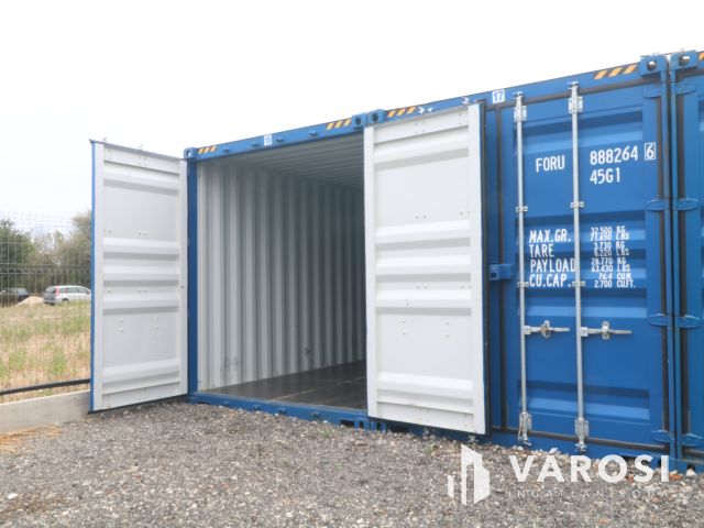 Kiadó raktárkonténerek !