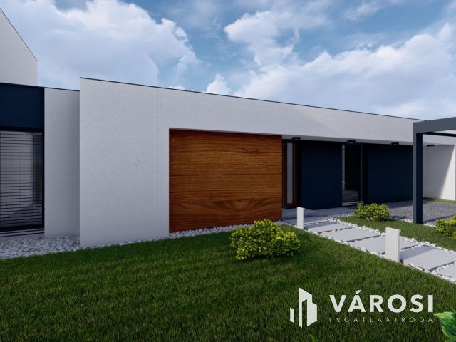 Aktív ház a Szigetköz kapujában