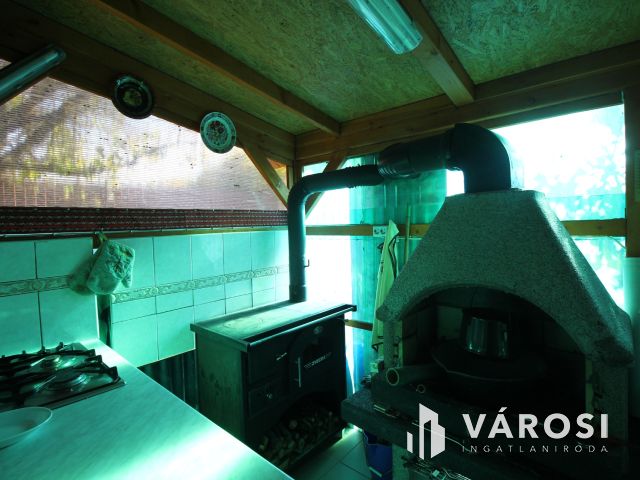 "Paradicsomban" a Kurca parton