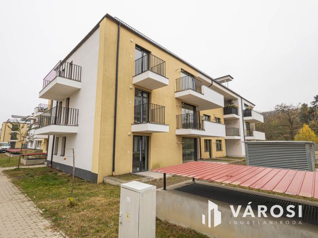 PENTHOUSE BUDAI PANORÁMÁVAL A PÉTERHEGYI LAKÓPARKBAN! C-T-1