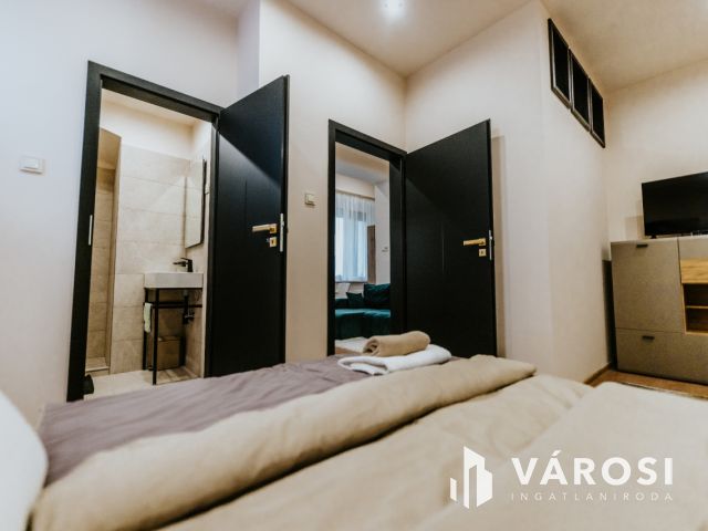 Különleges,értékes,extra "Mini Hotel" eladó.