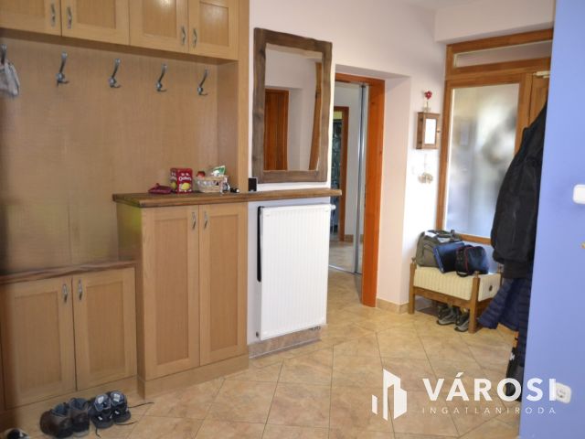 Neves tervező munkája eladó Nemesvámoson!