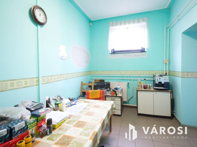 Vásárhelyen ipari ingatlan kiadó