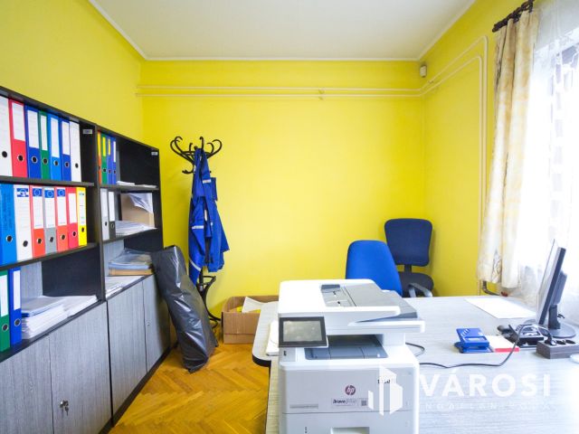 Vásárhelyen ipari ingatlan kiadó