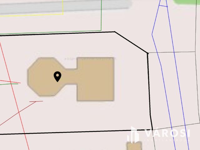 Többfunkciós üzlethelyiség Vértesszőlősön!