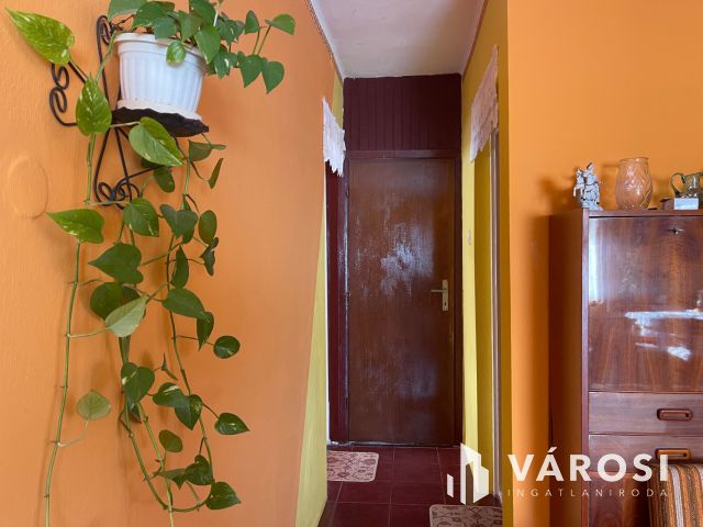 Falusi élet, 2 ház és munkalehetőség egyben