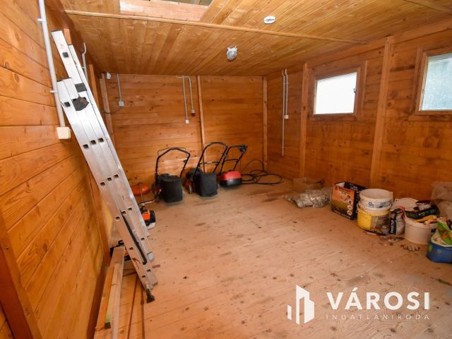 Természetesség és Wellness élmény Győrságon