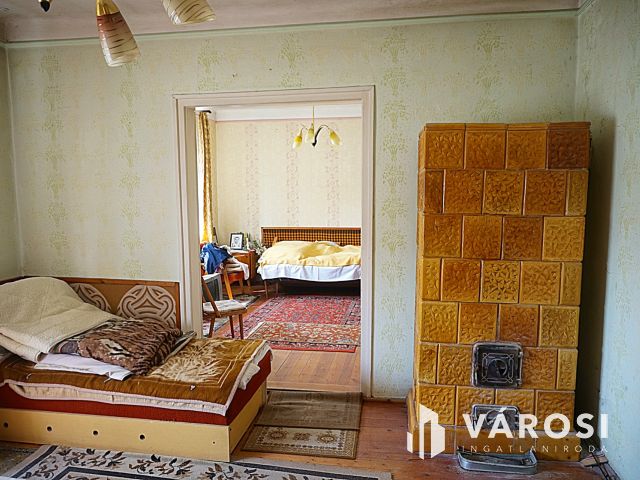 Kiváló elrendezésű ház Örkény központjában!