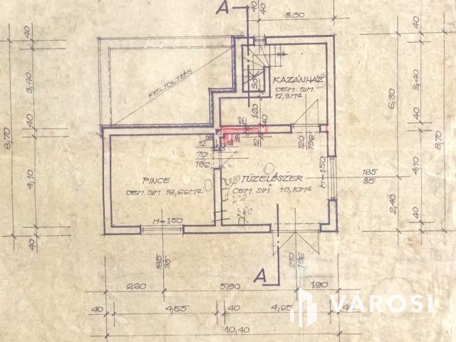 A Velencei-tó közvetlen közelében, Kápolnásnyéken!