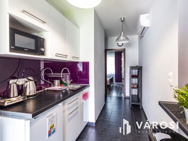 Luxus és harmónia egy tökéletes apartmanházban