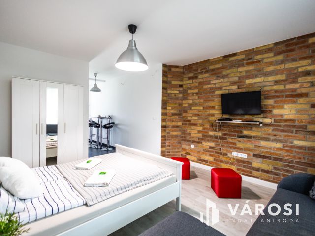 Luxus és harmónia egy tökéletes apartmanházban