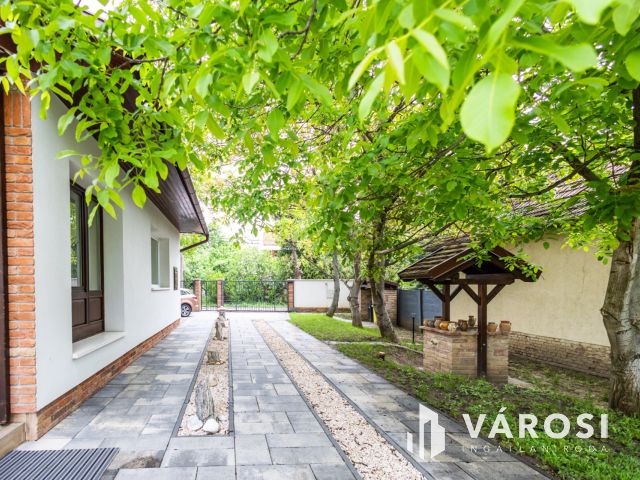 Luxus és harmónia egy tökéletes apartmanházban