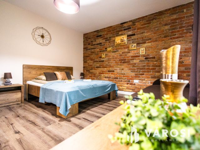 Luxus és harmónia egy tökéletes apartmanházban