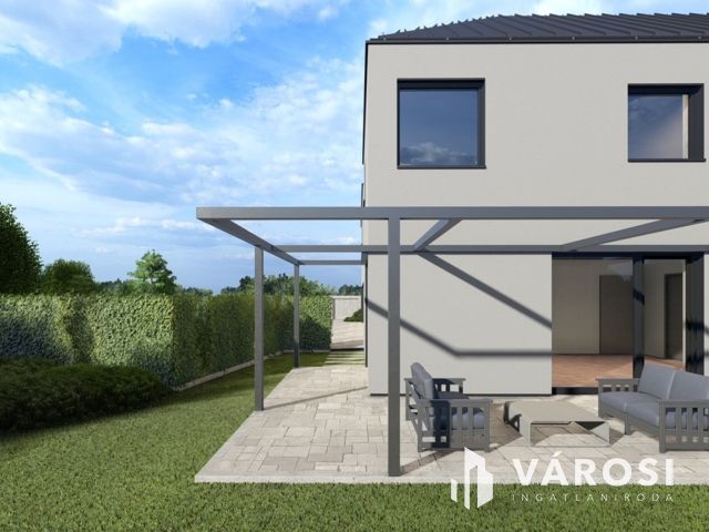 Minden négyzetmétere a Te kényelmedre tervezve!