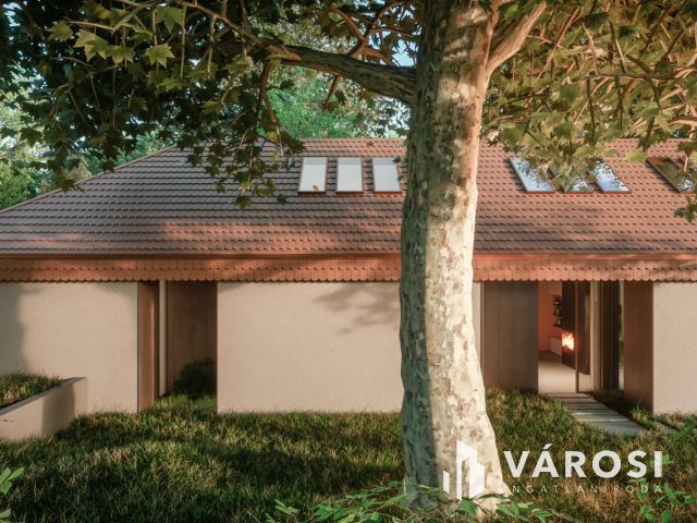 Telek, ahol az ötletek otthonra lelnek!