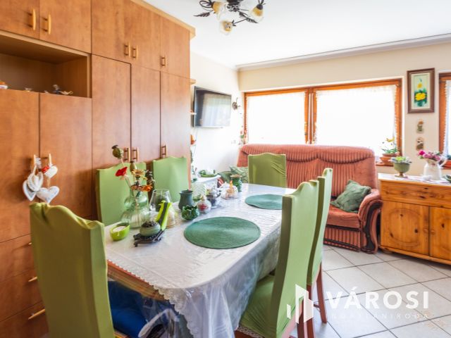 Tökéletes otthon a Kastélykert és a Várfürdő szomszédságában