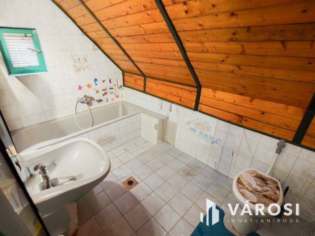 Panorámás kilátással Szentendrén!