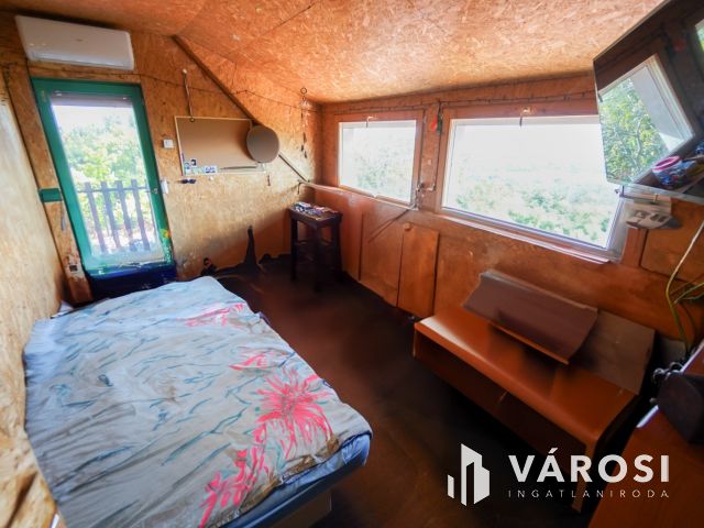 Panorámás kilátással Szentendrén!