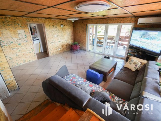 Panorámás kilátással Szentendrén!