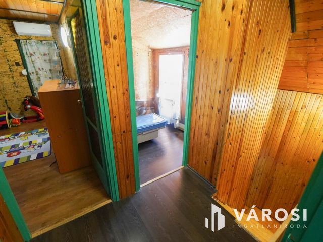 Panorámás kilátással Szentendrén!